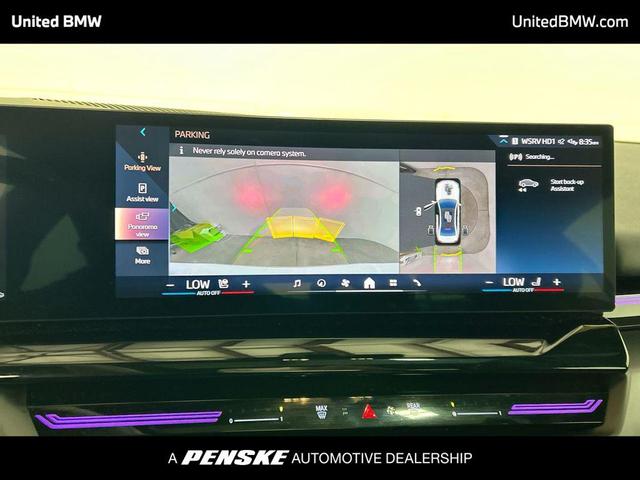 Photo of 2024 Mineral BMW 530