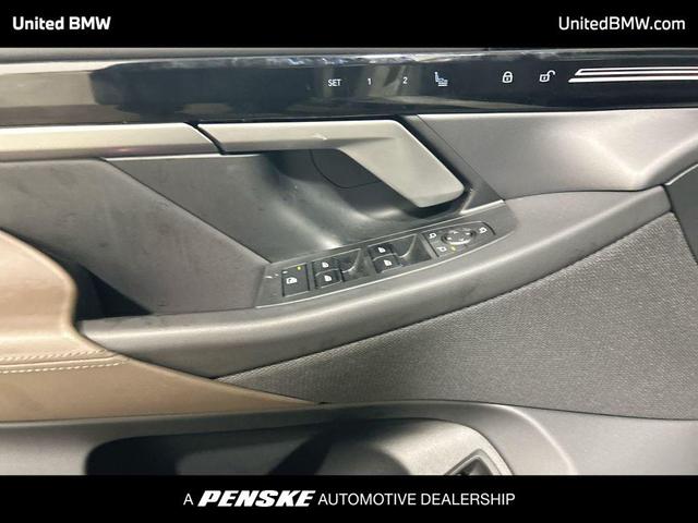 Photo of 2024 Mineral BMW 530