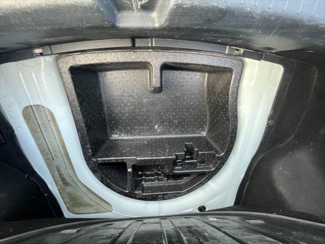 Photo of 2023 White Kia Forte
