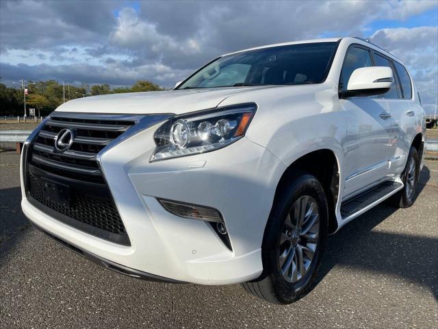 2014 Lexus Gx 460