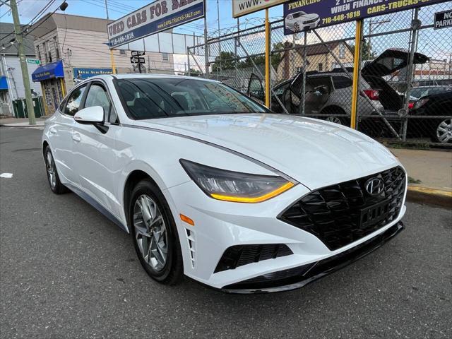 2022 Hyundai Sonata