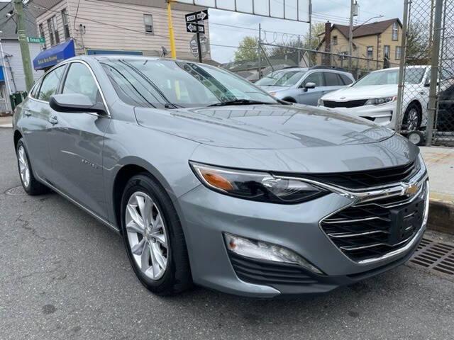 2023 Chevrolet Malibu