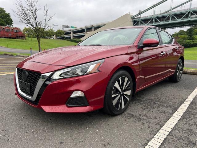 2022 Nissan Altima