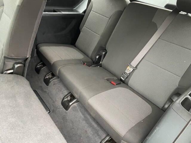 Photo of 2021 Silver Chevrolet Traverse