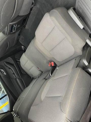 Photo of 2021 Silver Chevrolet Traverse