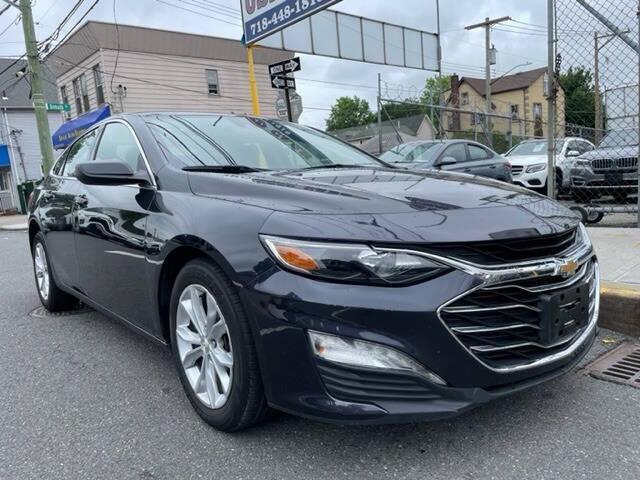 2023 Chevrolet Malibu