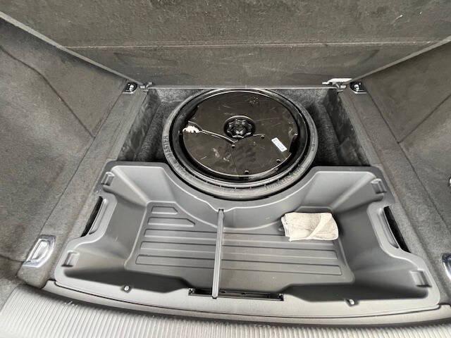 Photo of 2016 Gray Audi Q5