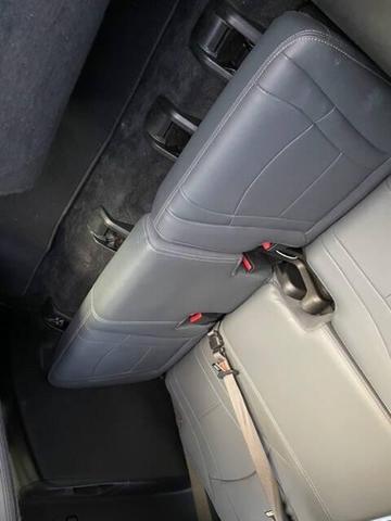 Photo of 2020 Gray Buick Enclave