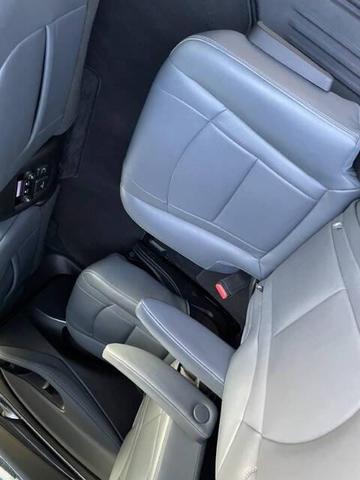 Photo of 2020 Gray Buick Enclave