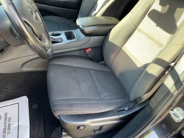 Photo of 2020 Gray Jeep Grand Cherokee