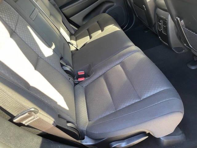 Photo of 2020 Gray Jeep Grand Cherokee