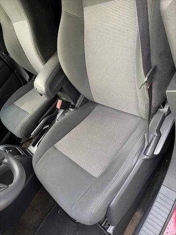 Photo of 2017 Red Jeep Patriot