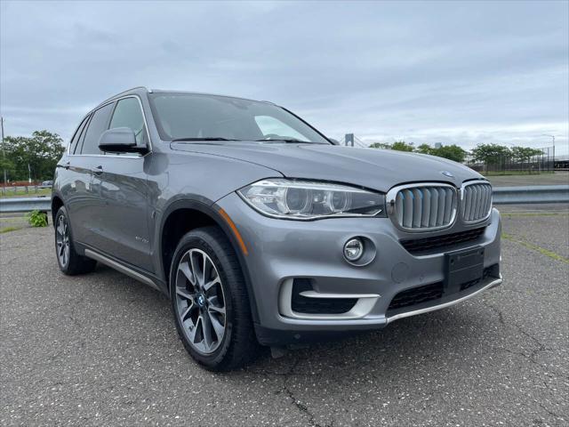 2018 BMW X5 Edrive