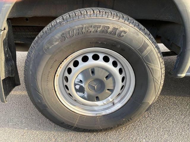 Photo of 2018 Gray Mercedes-Benz Sprinter 2500
