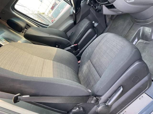Photo of 2018 Gray Mercedes-Benz Sprinter 2500
