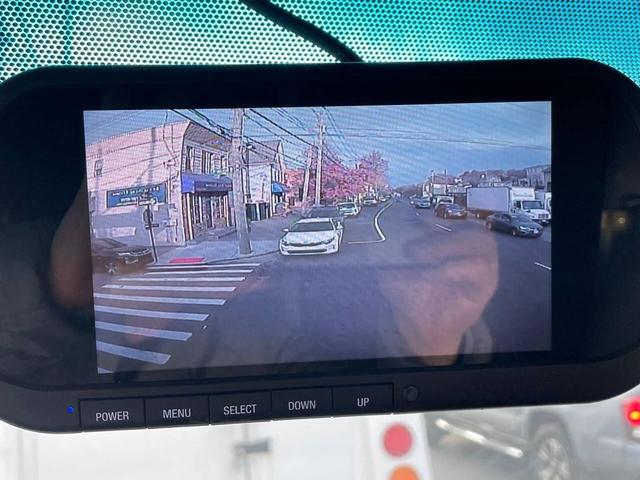 Photo of 2018 Gray Mercedes-Benz Sprinter 2500