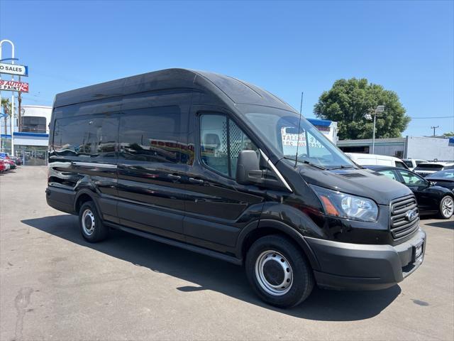 2019 Ford Transit-250