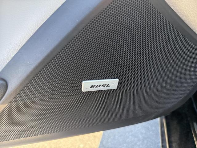 Photo of 2017 Black Raven Cadillac CTS
