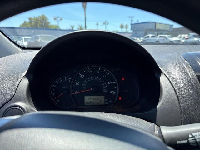 Photo of 2024 Purple Mitsubishi Mirage G4