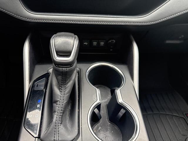Photo of 2020 Celestial Silver Metallic Toyota Highlander