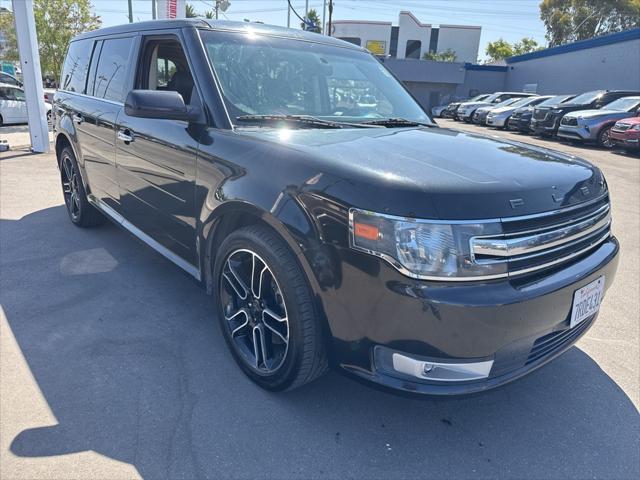 2015 Ford Flex