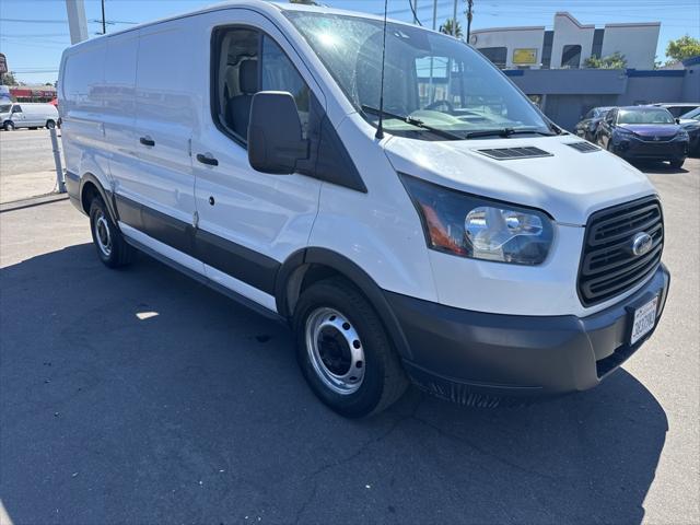 2018 Ford Transit-150