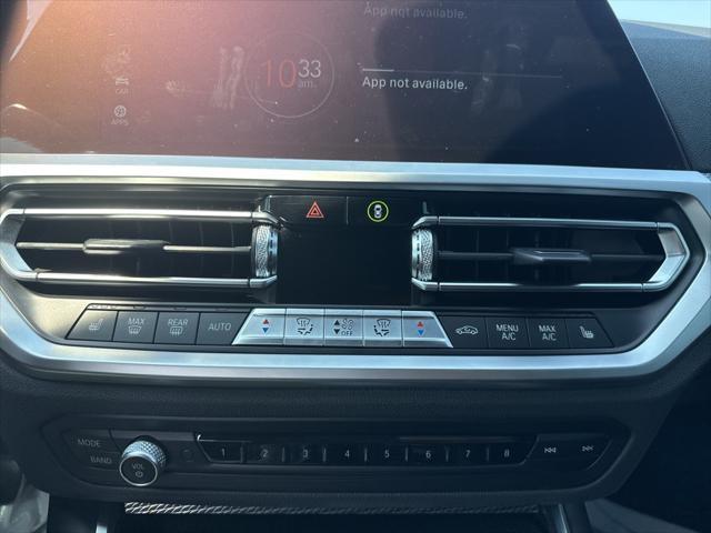 Photo of 2021 Mineral Grey Metallic BMW M340