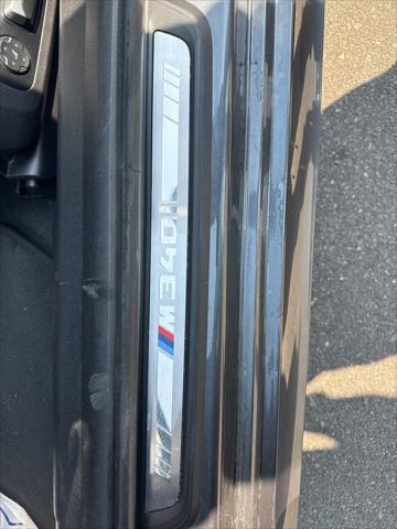 Photo of 2021 Mineral Grey Metallic BMW M340