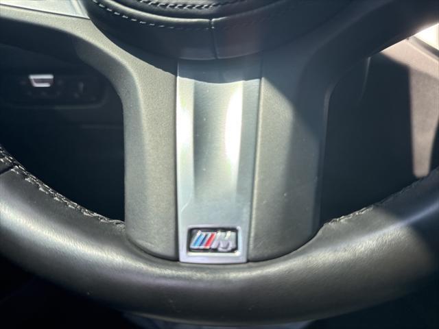 Photo of 2021 Mineral Grey Metallic BMW M340
