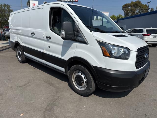 2019 Ford Transit-150
