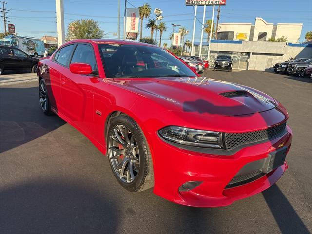 2015 Dodge Charger