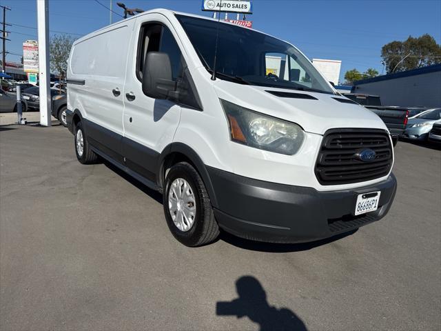 2016 Ford Transit-150