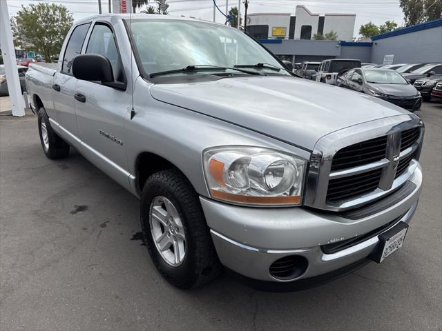2006 Dodge Ram 1500