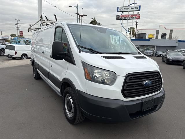 2016 Ford Transit-150