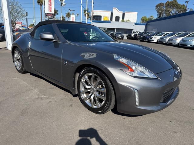 2013 Nissan 370Z