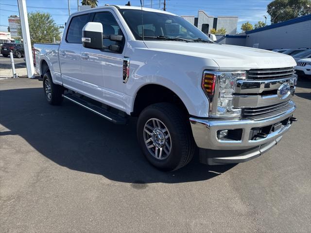 2019 Ford F-250