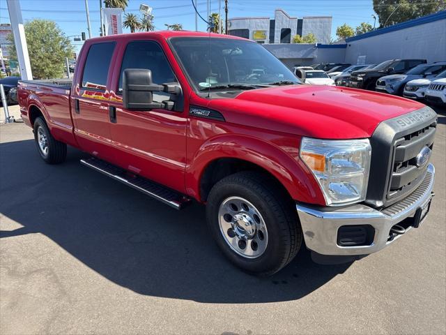 2013 Ford F-250