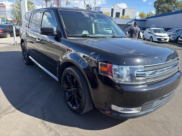 2019 Ford Flex