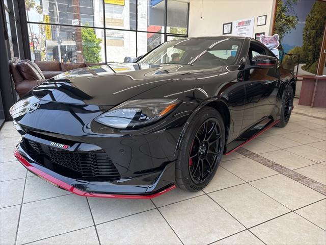 2024 Nissan Z