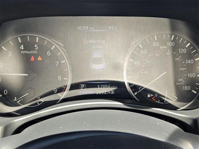 Photo of 2020 Graphite Shadow INFINITI Q60