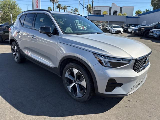 2024 Volvo XC40