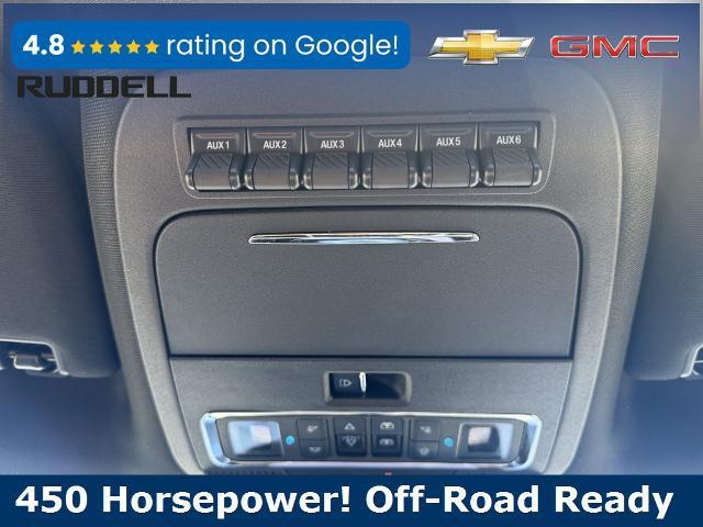 Photo of 2023 Oxford White Ford F-150