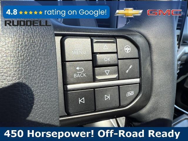 Photo of 2023 Oxford White Ford F-150
