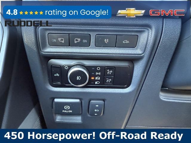 Photo of 2023 Oxford White Ford F-150