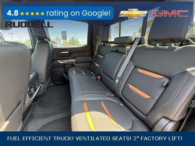 Photo of 2020 Steel Metallic GMC Sierra 1500
