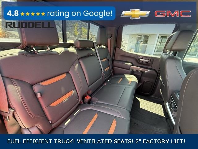 Photo of 2020 Steel Metallic GMC Sierra 1500