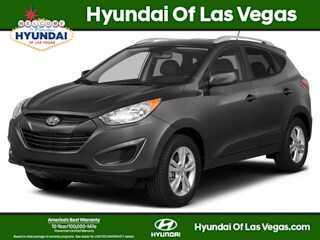 2014 Hyundai Tucson