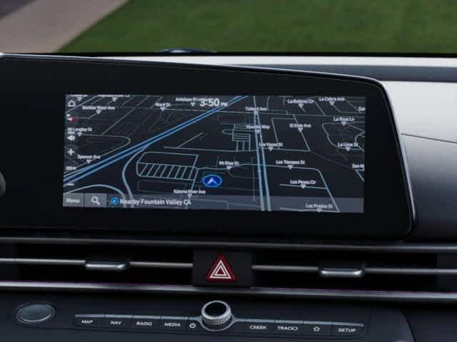 Photo of 2025 Metal Hyundai ELANTRA
