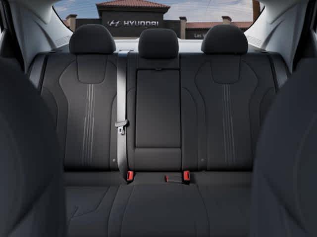 Photo of 2025 Metal Hyundai ELANTRA
