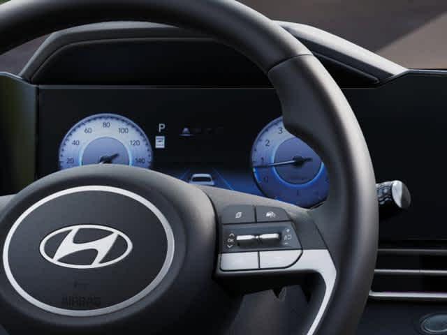 Photo of 2025 Metal Hyundai ELANTRA
